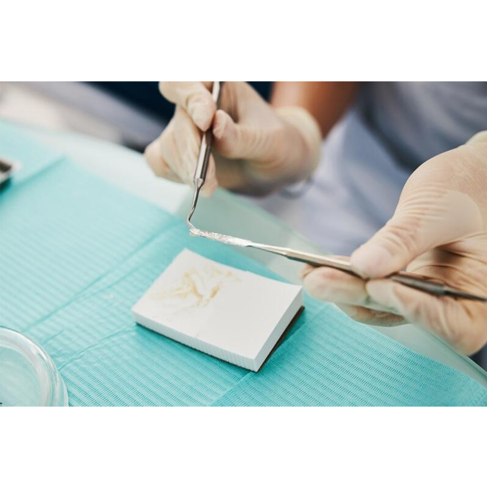 GDC Cement Mixing Spatula #4 (CS4)