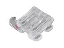 D-Tech Cerabrace 5G (Polycrystalline Bracket)