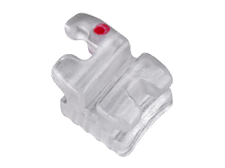 D-Tech Cerabrace 5G (Polycrystalline Bracket)