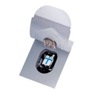 3M Unitek Clarity Ultra Self-Ligating Brackets .022 -5x5