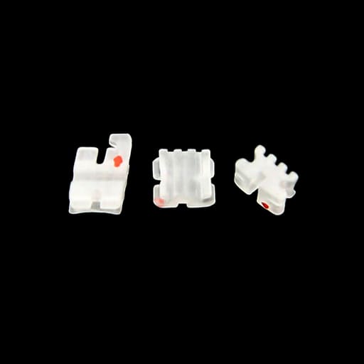 Ceramic Bracket Kits