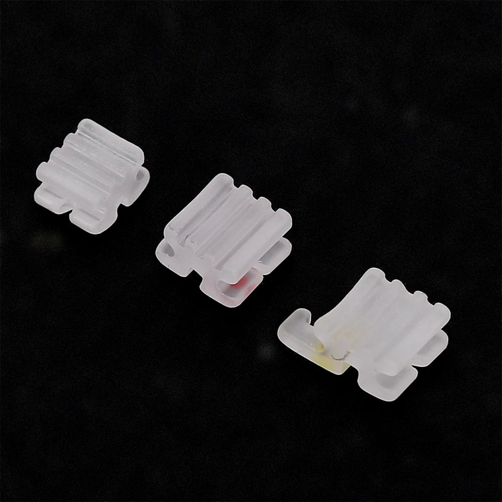 Ceramic Bracket Kits