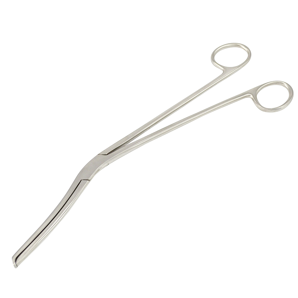 Oracraft Cheatle Forceps (CF)