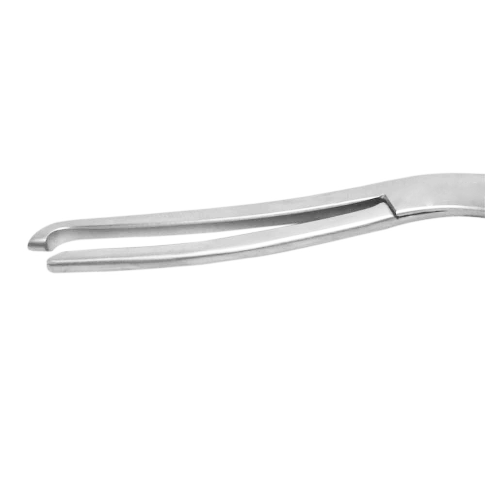 GDC Sterilizing Forceps Cheatle (27cm) (Cf)