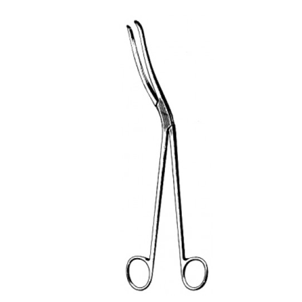 GDC Sterilizing Forceps Cheatle (27cm) (Cf)