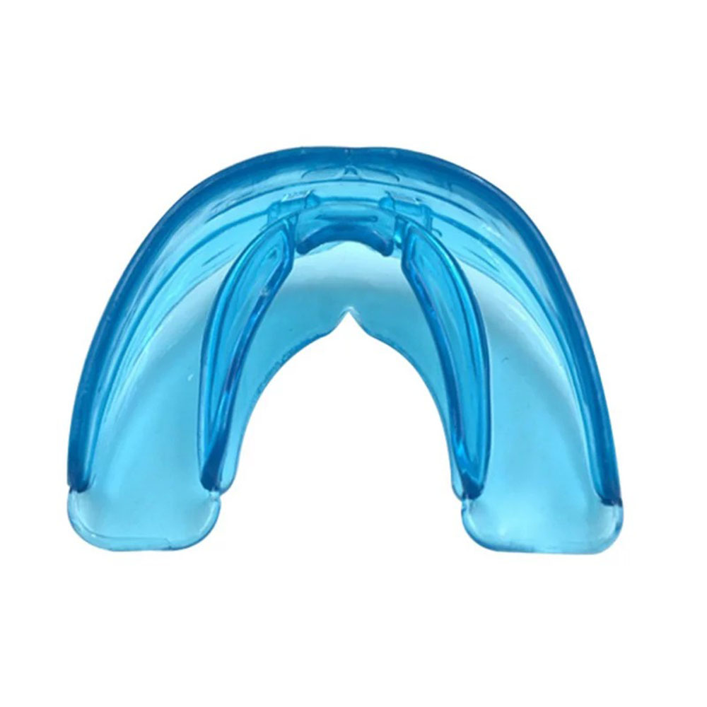 U Ortho Blue Retainer - Stage 2 (Medium)