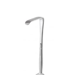 GDC Cheek Retractor Langenbeck - 40x10 (215mm) (CRL2) - 4