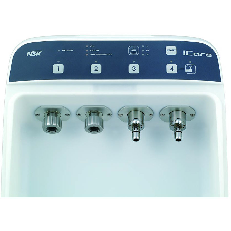 NSK iCare Complete Set C2 Type (Y1002787)