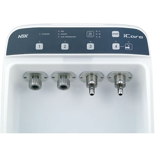NSK iCare Complete Set C2 Type (Y1002787)
