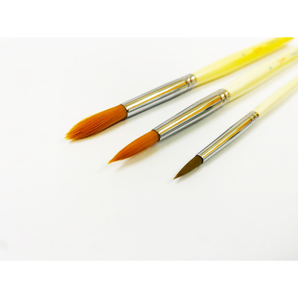 Shanghai Dental Ceramic Porcelain Brushes