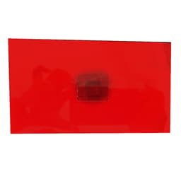 Dental Developer Box Light Protection Cover - 2