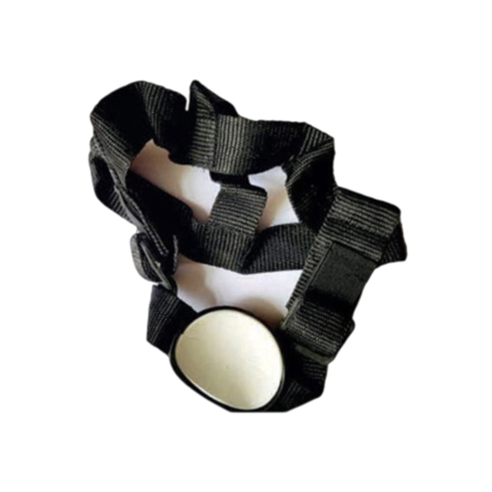 Koden Chin Cup With Headgear