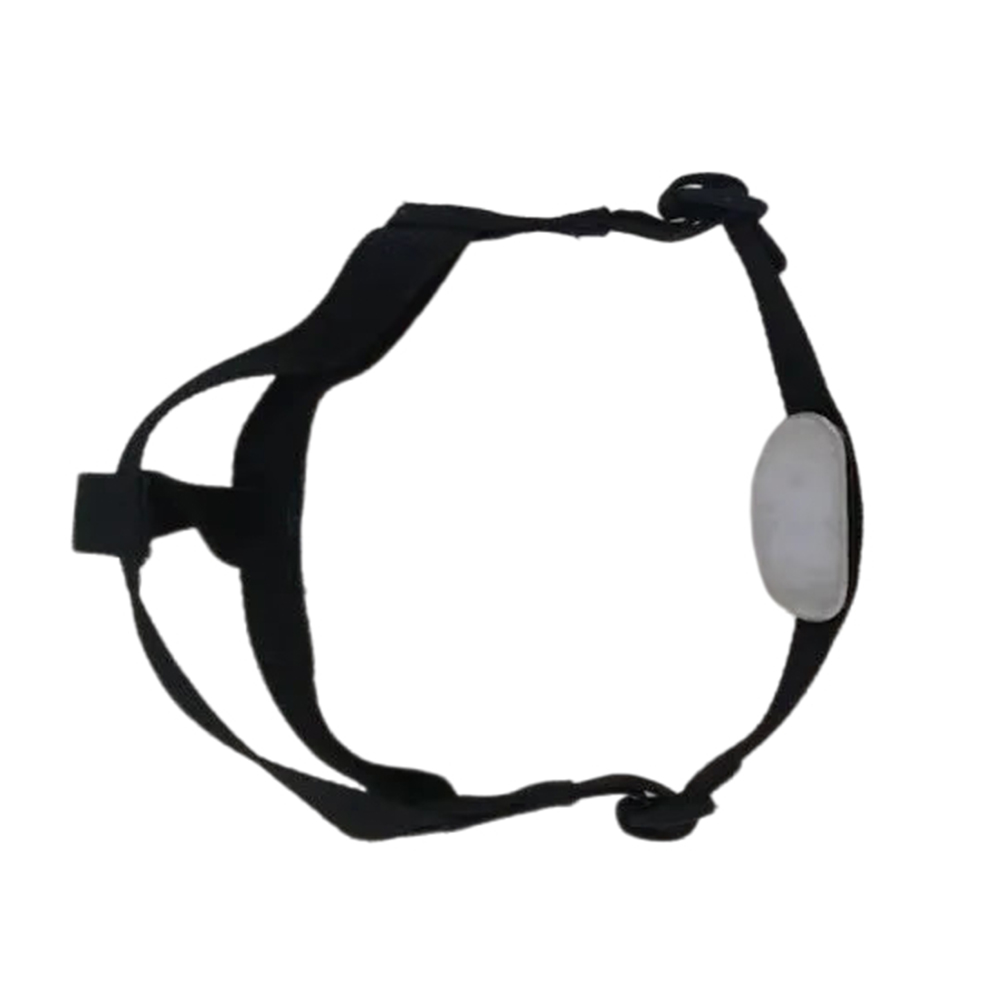 Koden Chin Cup With Headgear