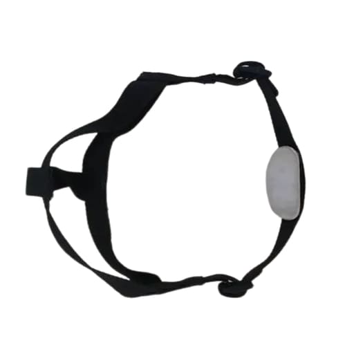 Koden Chin Cup With Headgear