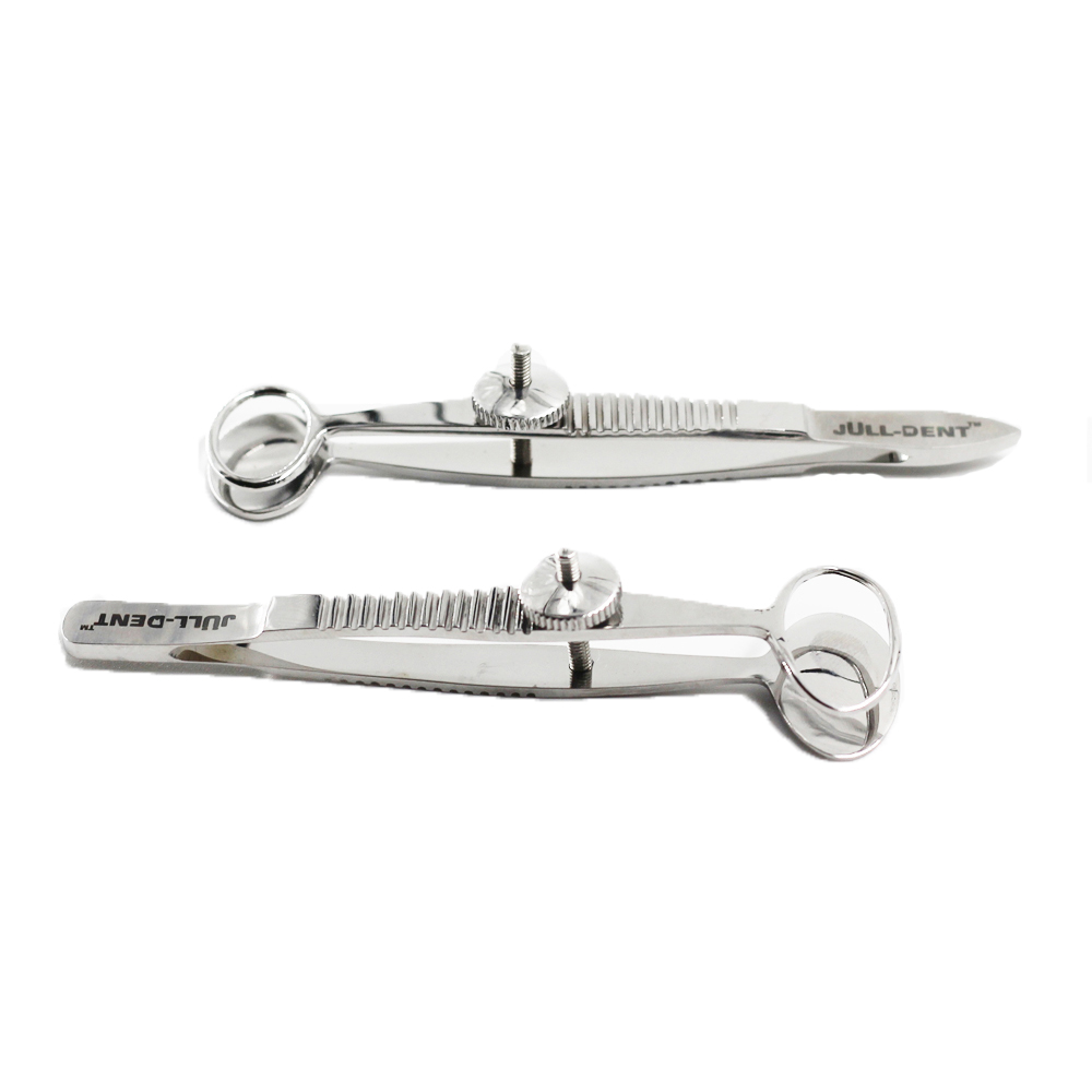 Julldent Chalazion Forceps