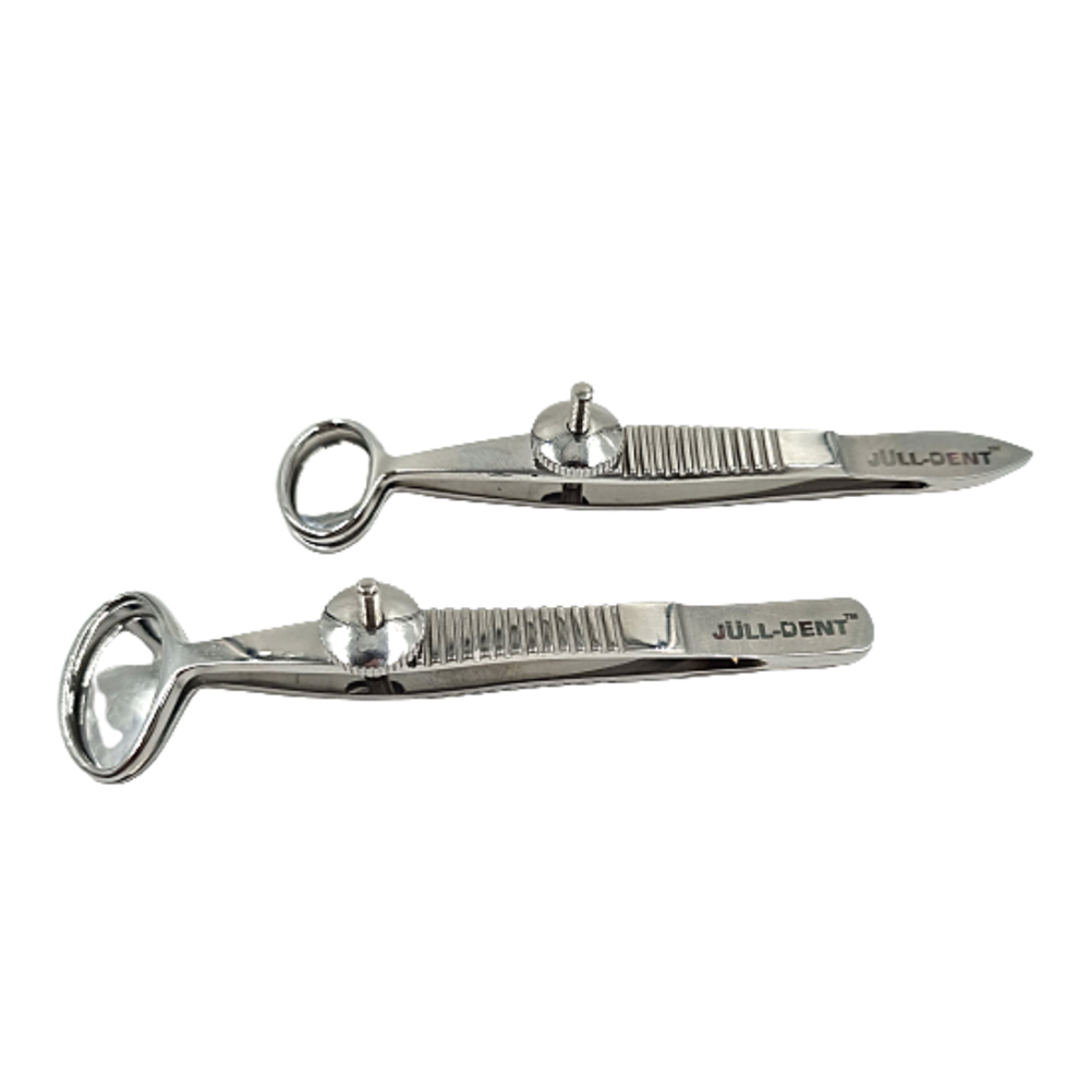 Julldent Chalazion Forceps