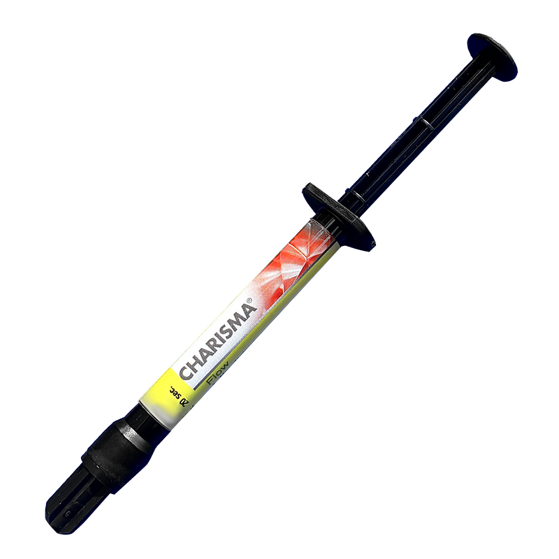 Kulzer Charisma Flow Flowable Composite