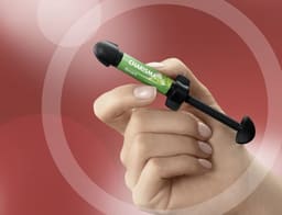 Kulzer Charisma Smart Composite 4 Syringe Kit - 5