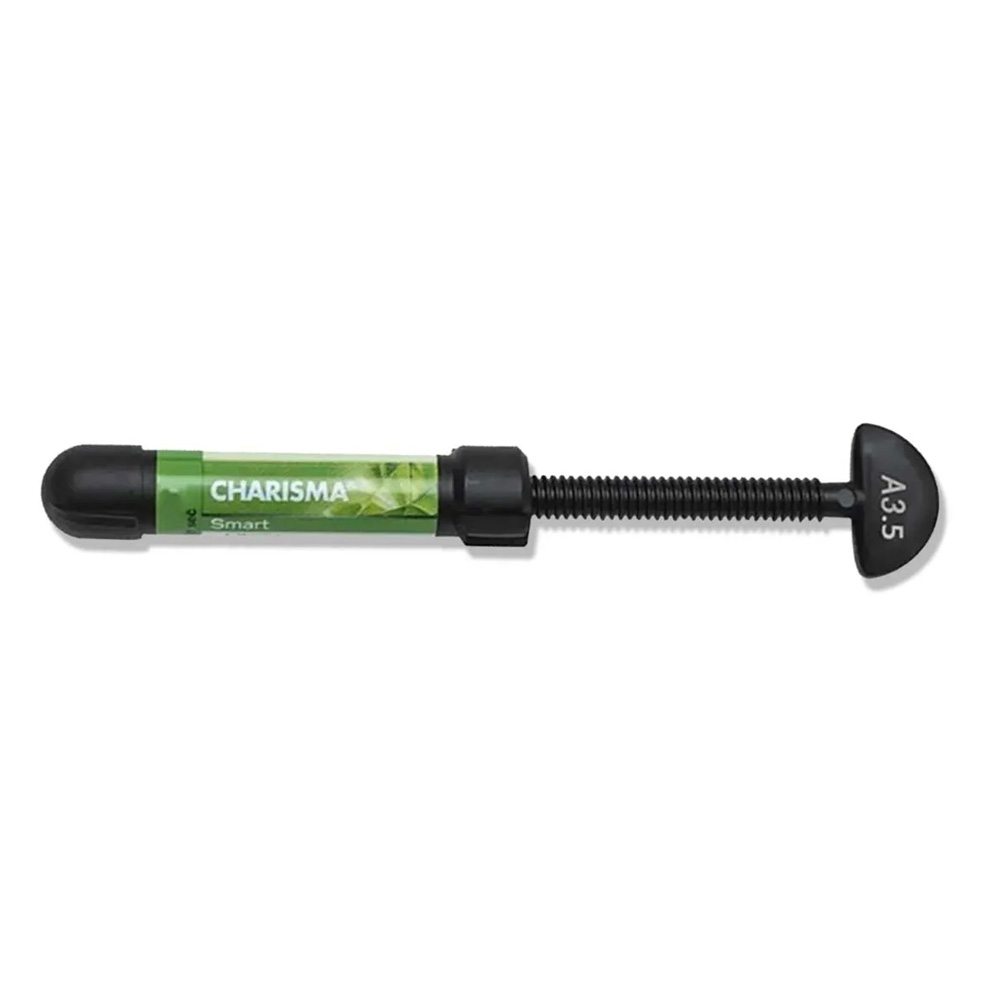 Kulzer Charisma Smart Syringe Refill Shade A3.5