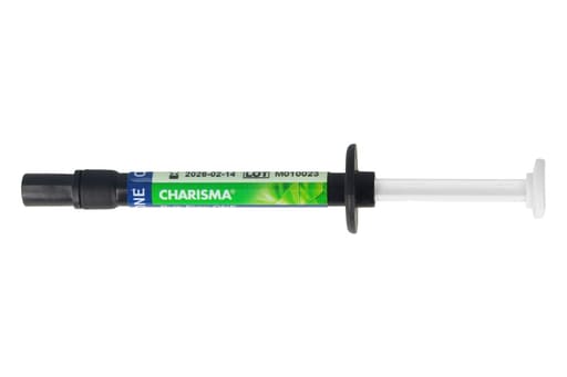 Kulzer Charisma Bulk Flow One Flowable Composite (66095520)