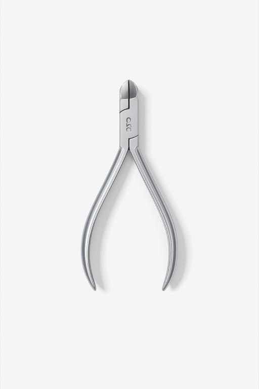 OSL Pin And Ligature Cutter - Standard
