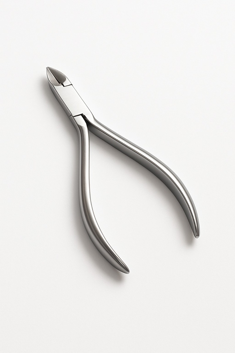 OSL Pin And Ligature Cutter - Standard