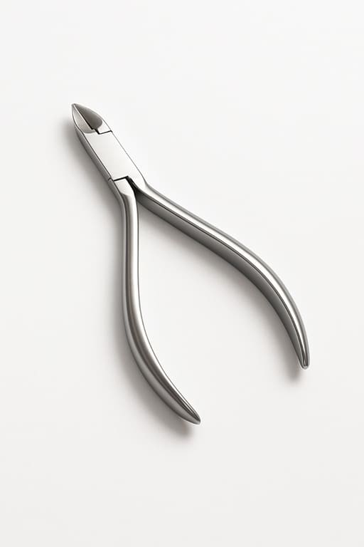 OSL Pin And Ligature Cutter - Standard