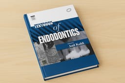 Textbook Of Endodontics (ISBN - 221815) - 3