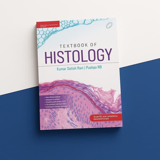 Textbook Of Histology 1st Edition (ISBN - 268391)