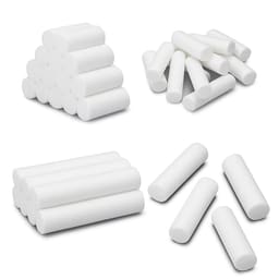 ET Dental Cotton Rolls (Pack of 1000pcs) - 3