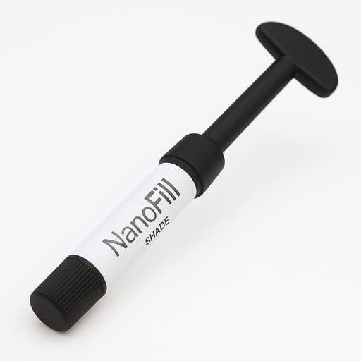 Waldent NanoFill Zirconium Restorative Composite OA2