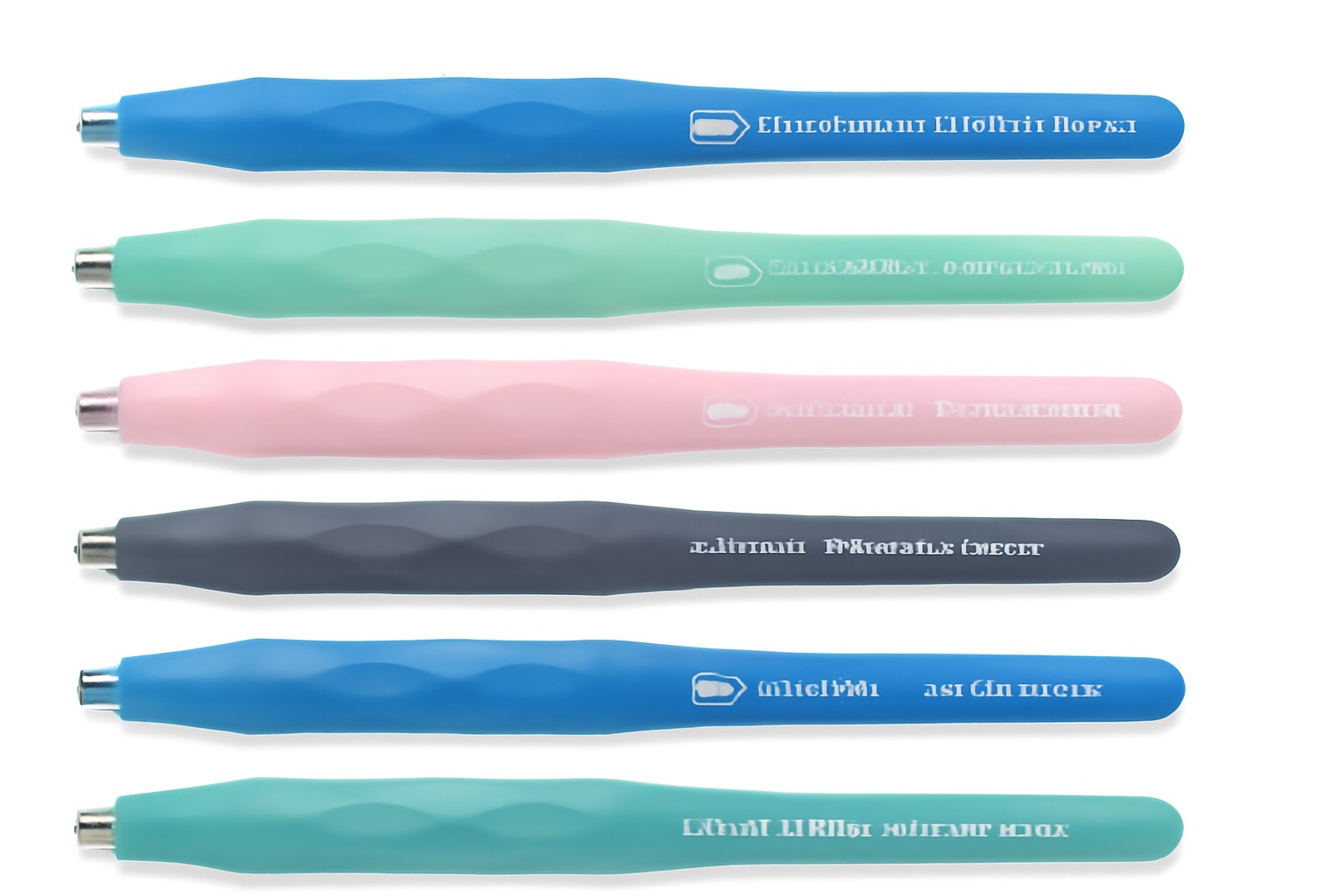 Hahnenkratt ERGOform 134°C Mouth Mirror Handles