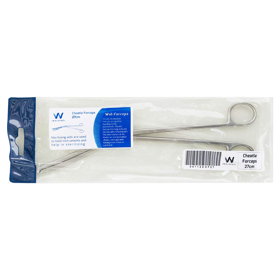 Waldent Cheatle Forceps 27cm  