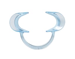 Cotisen Cheek Retractor C Type Small (Pack Of 2) - 6