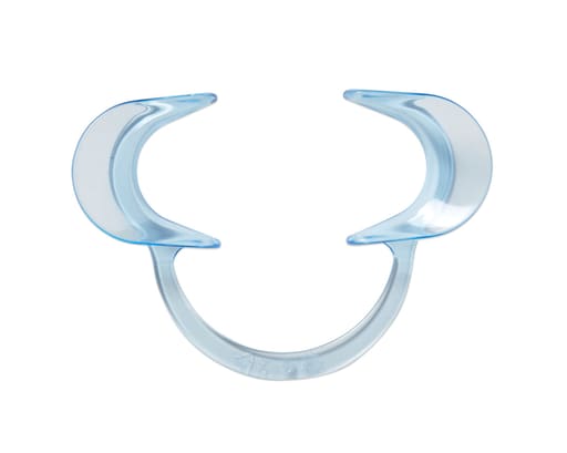 Cotisen Cheek Retractor C Type Small (Pack Of 2)