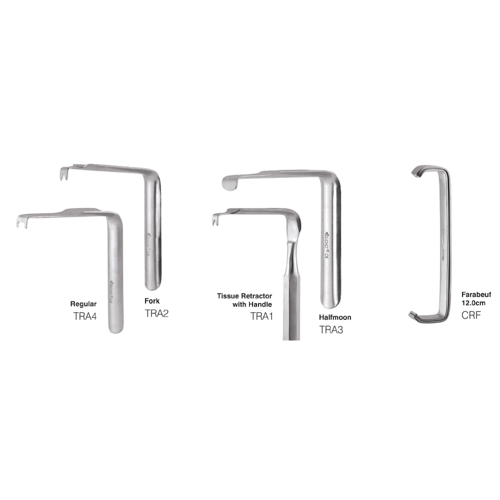 GDC Austin Cheek Retractors