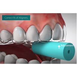 Penta Ortho Chewmo Aligner Chewies Kit - 3