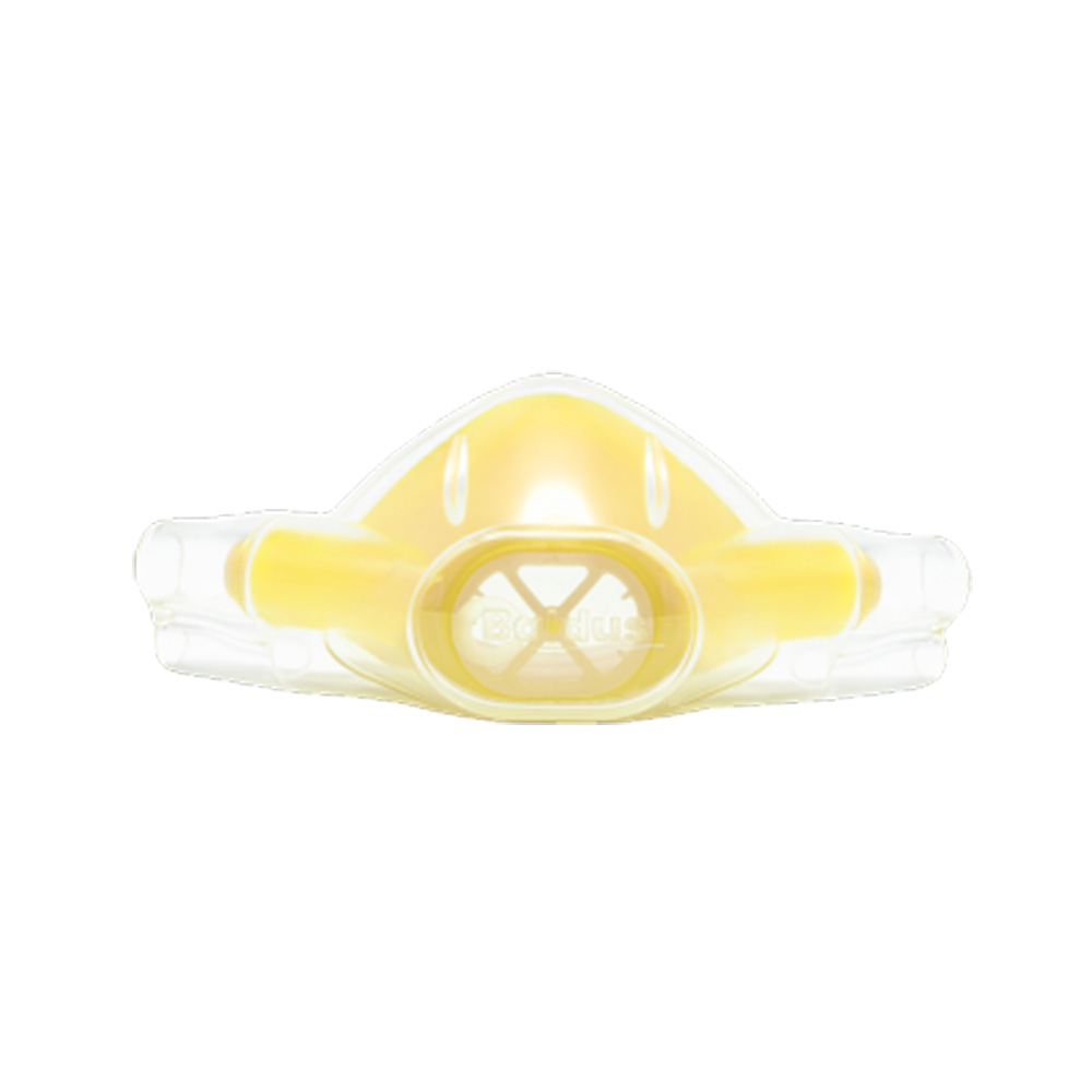 Baldus Disposable Double Masks Pediatric - Chilla Vanilla 16030-PV