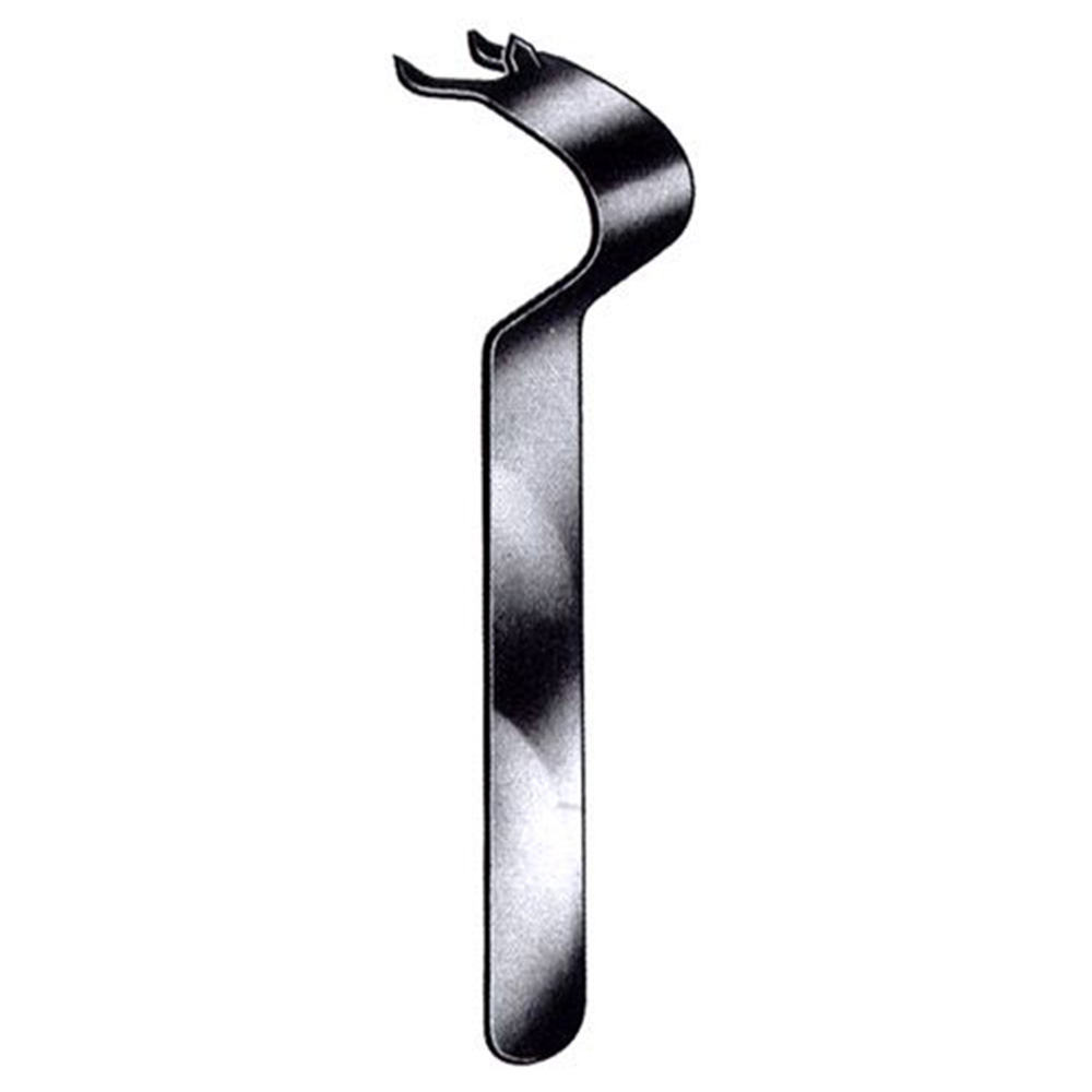 GDC Chin Retractor (CR)