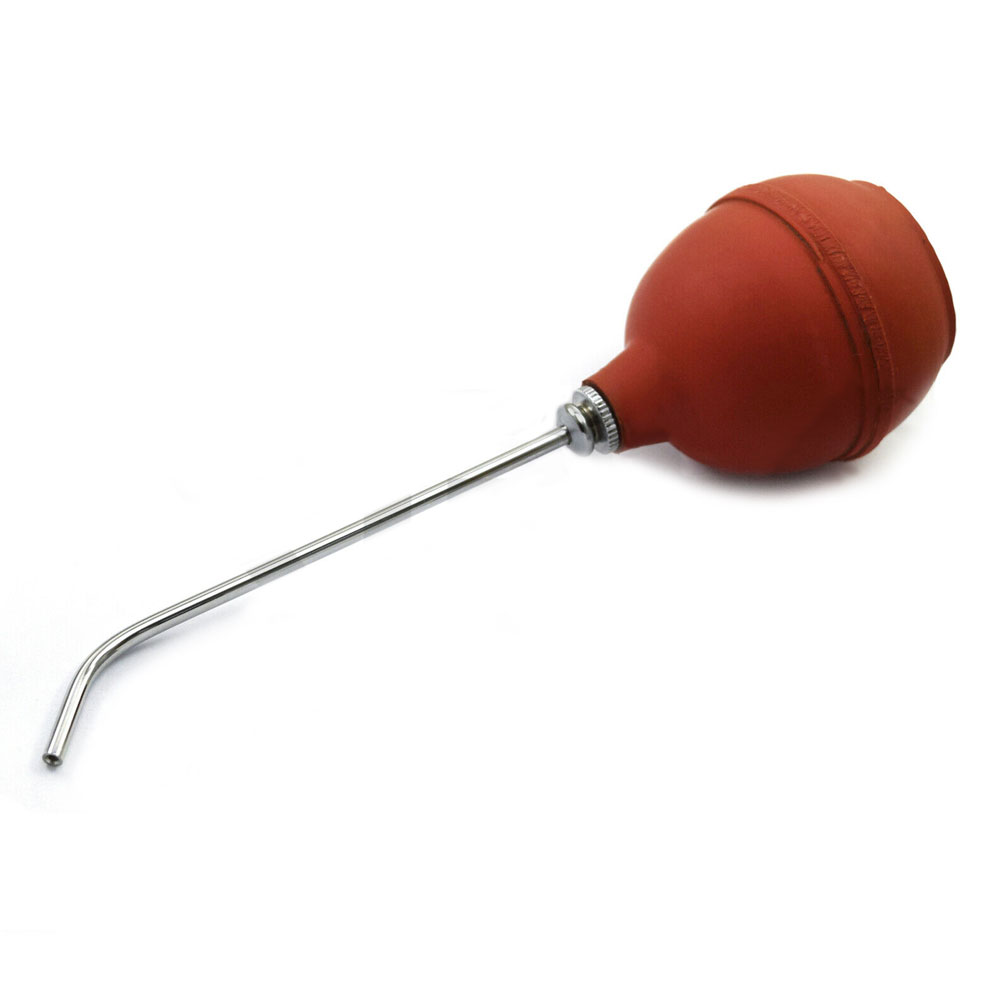 GI Dental Chip Blower With Nozzle