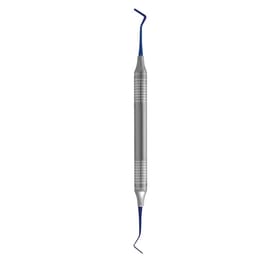 Oracraft Titanium Coated Composite Instruments - 2