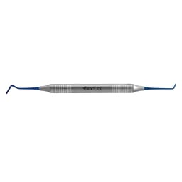 GDC Composite Instrument Blue Titanium - 6 Cib2