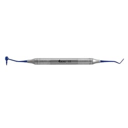 GDC Composite Instrument Blue Titanium - 6 (CIB6)