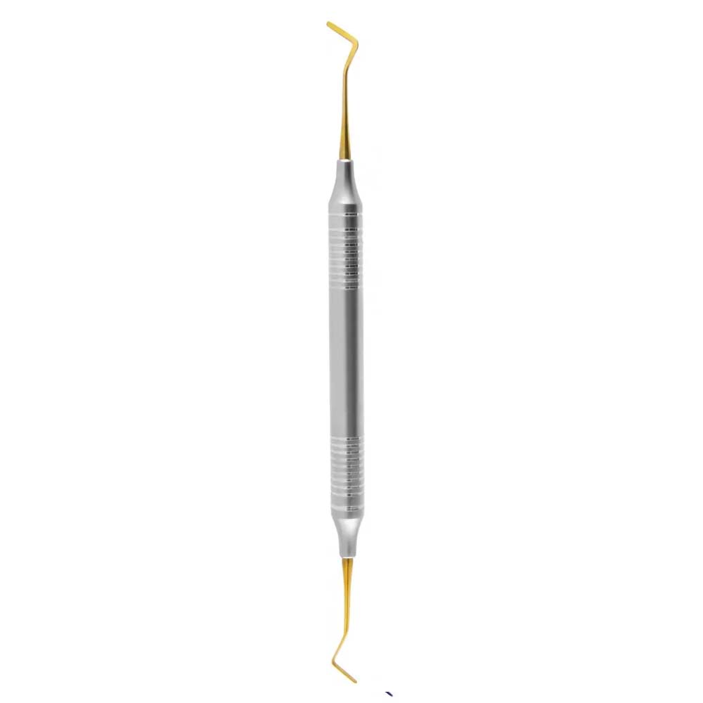 Oracraft Titanium Coated Composite Instruments