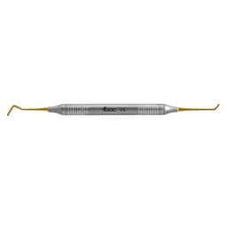 GDC Composite Instrument Gold Titanium -6 (CIG2)