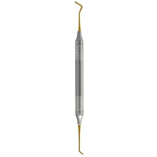 Oracraft Titanium Coated Composite Instruments