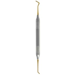 Oracraft Titanium Coated Composite Instrument Gold - CIG2