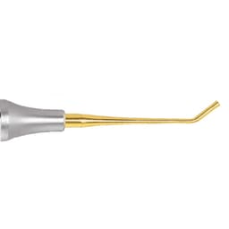 GDC Composite Instrument Flexi Thin Gold Titanium - 6 (CIGFT1) - 4