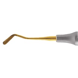 GDC Composite Instrument Flexi Thin Gold Titanium - 6 (CIGFT1) - 3