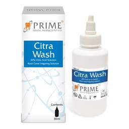 Prime Dental Citra Wash - 1